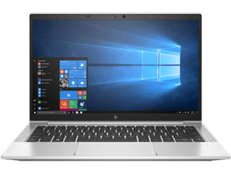 HP ELITEBOOK 830G7 (177D1EA) SILVER